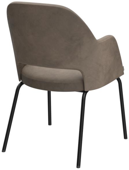 Abbildung Armchair Liska Schrägansicht