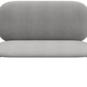 Abbildung 2-zits element Liberty Vorderansicht