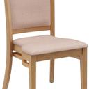 Abbildung stoel Mily Schrägansicht