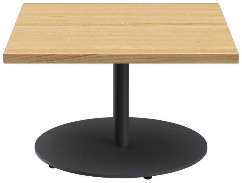 Abbildung Table basse T12 Slim Vorderansicht