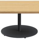 Abbildung Table basse T12 Slim Vorderansicht