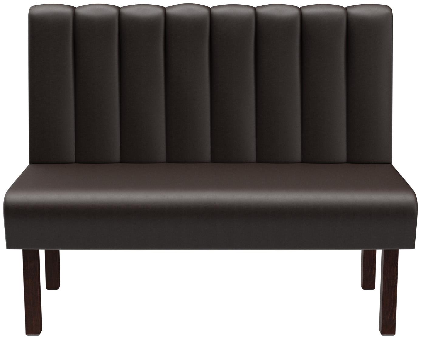 Abbildung Élément individuel 120 cm Felipa Vorderansicht