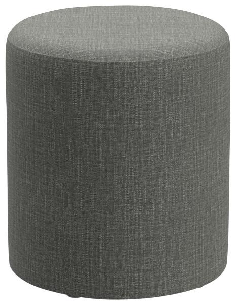 Abbildung Tabouret Doria Rückansicht