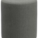 Abbildung Tabouret Doria Rückansicht