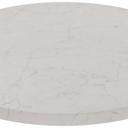 Abbildung Tischplatte Easy Classic Schrägansicht