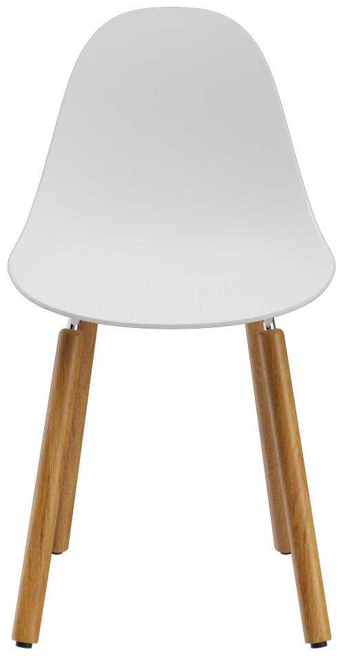 Abbildung chair TA Vorderansicht