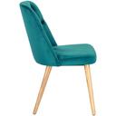 Abbildung chaise Marlo Seitenansicht