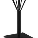 Abbildung Table à manger Kurus Schrägansicht