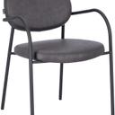 Abbildung Fauteuil Valron Schrägansicht