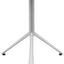 Abbildung Esstisch Kari Schrägansicht