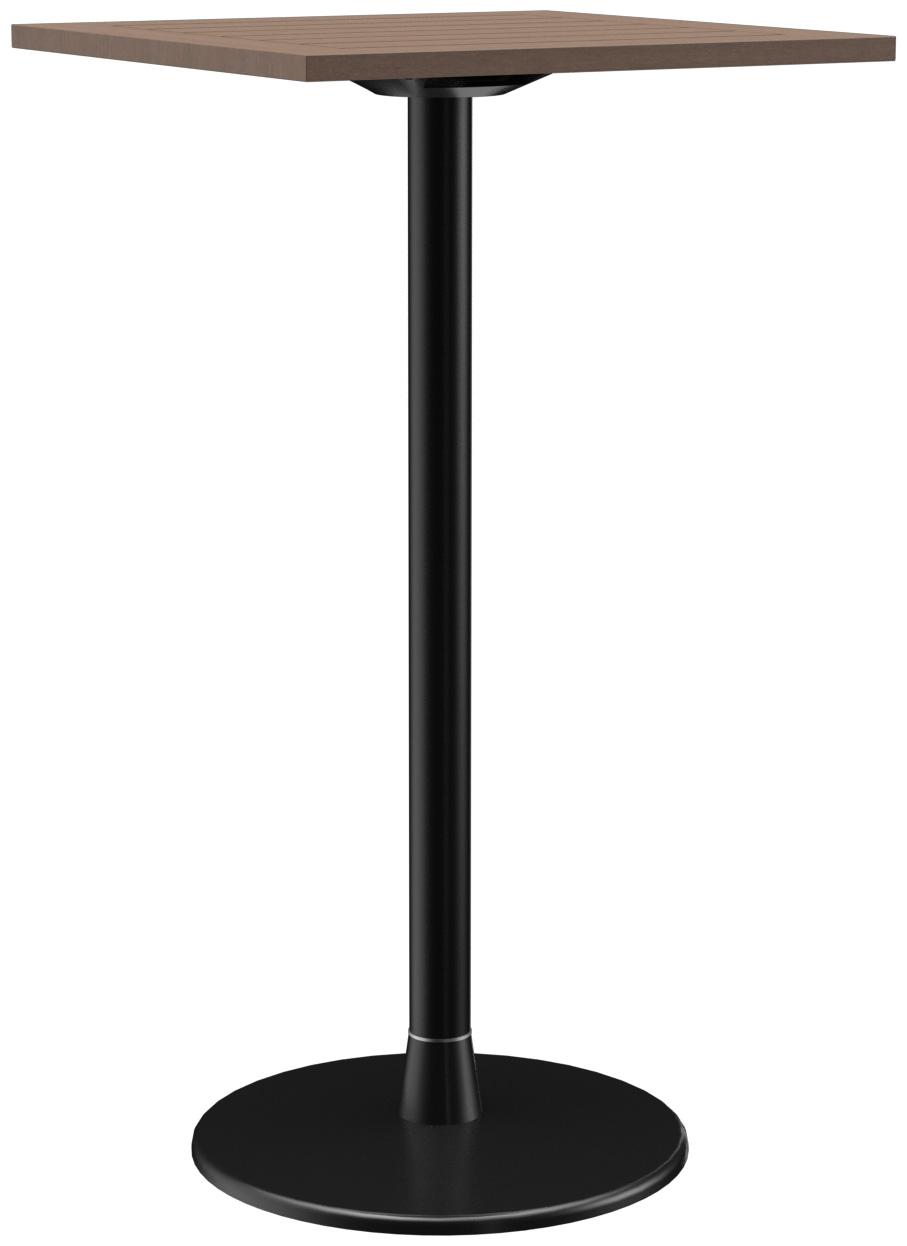 Mange-debout Modular T