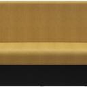 Abbildung Eindstuk rechts 120cm Anett Vorderansicht