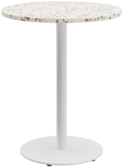 Abbildung eettafel T12 Slim Rückansicht