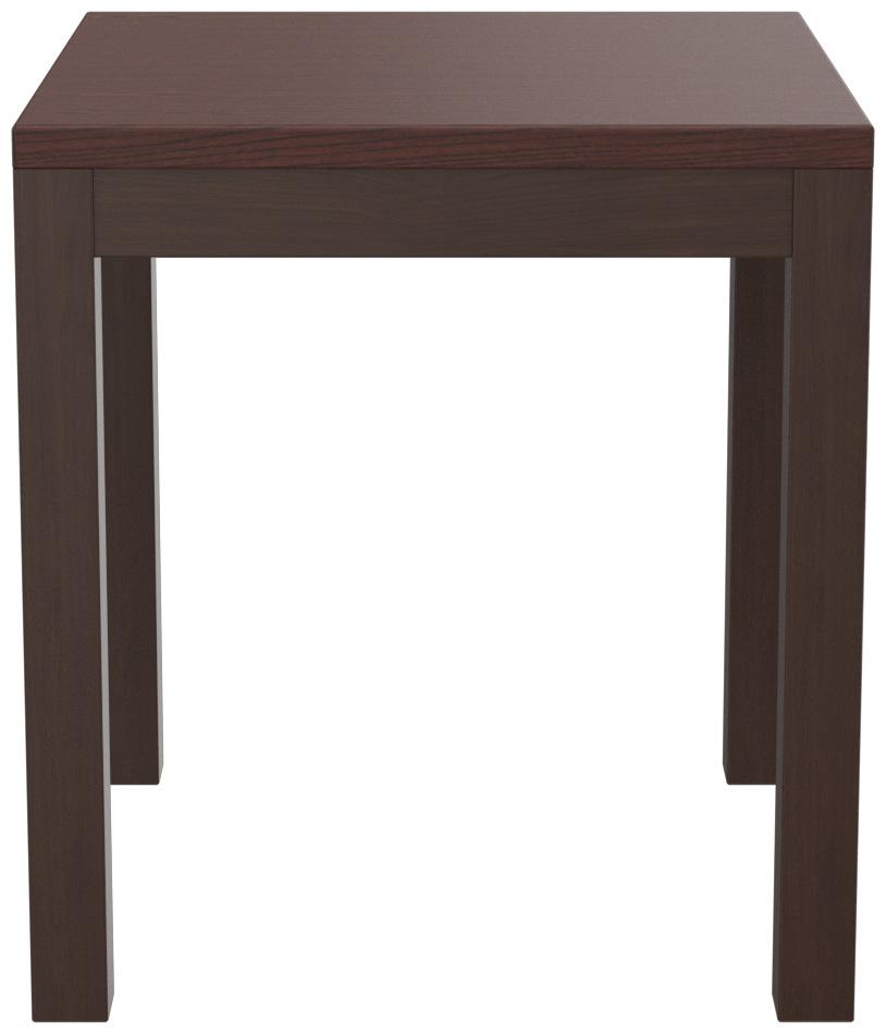 Abbildung Esstisch Dunia Rückansicht