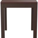 Abbildung Esstisch Dunia Rückansicht