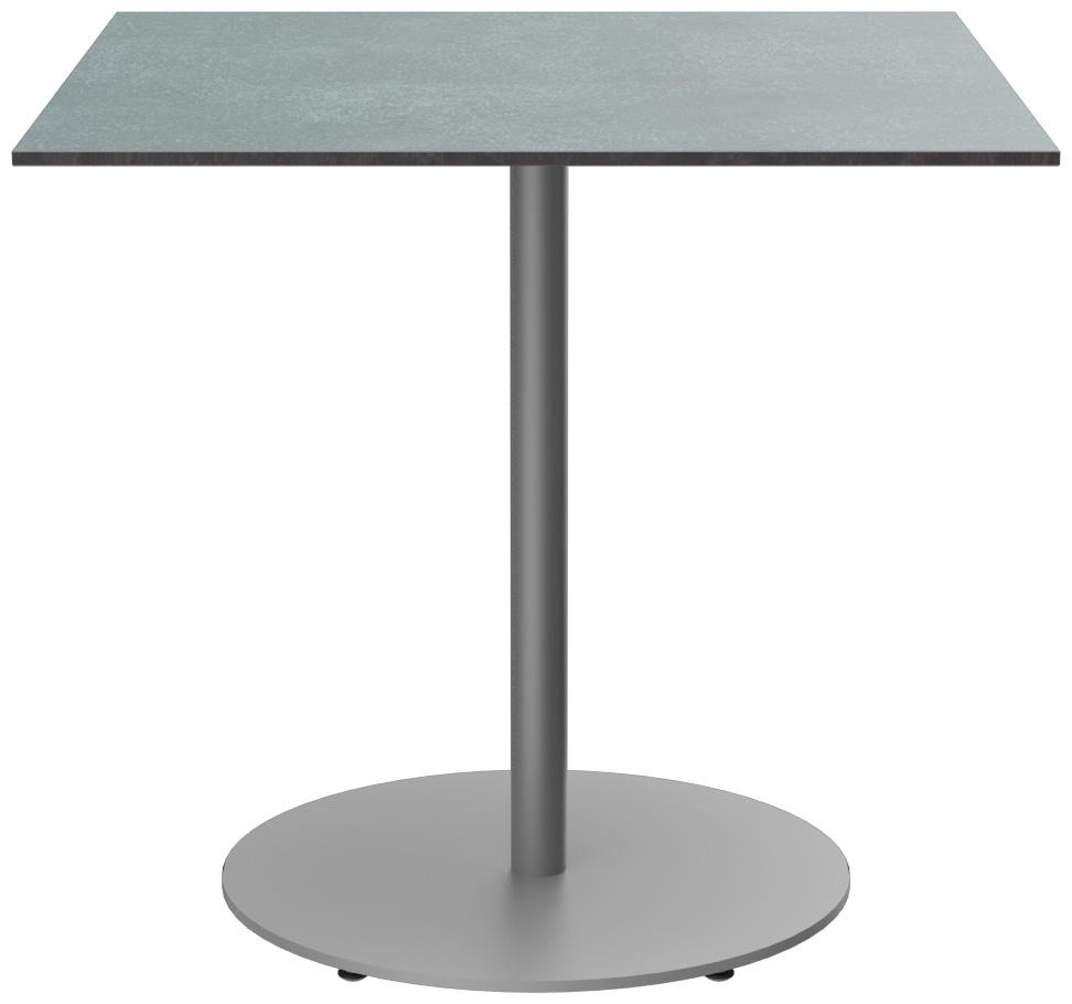Abbildung Table à manger T12 Slim Seitenansicht