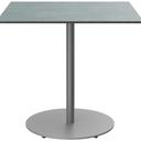 Abbildung Table à manger T12 Slim Seitenansicht