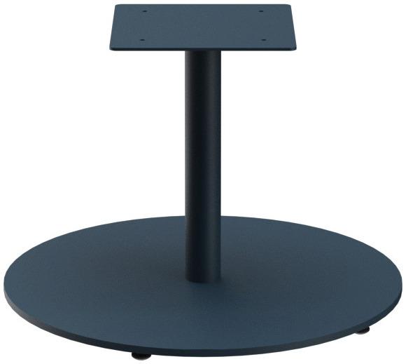 Abbildung Couchtisch T12 Slim Rückansicht