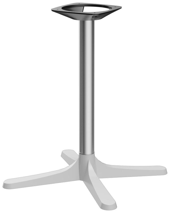 Abbildung Table à manger Modular T Schrägansicht