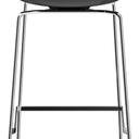 Abbildung bar stool Yoko Rückansicht