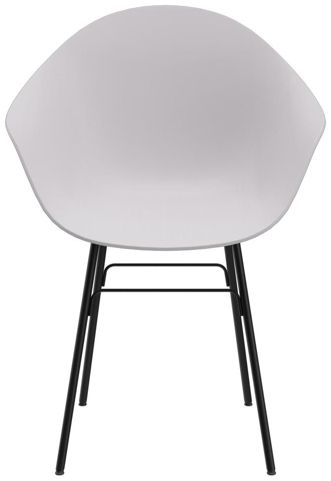 Abbildung arm chair TA Vorderansicht