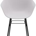 Abbildung arm chair TA Vorderansicht