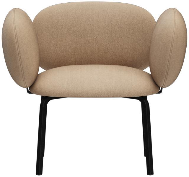 Abbildung armchair Liberty Vorderansicht