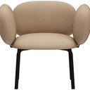 Abbildung armchair Liberty Vorderansicht