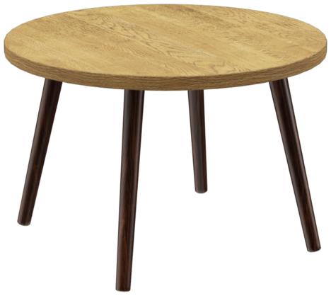 Abbildung table basse Joris F Schrägansicht