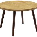 Abbildung table basse Joris F Schrägansicht