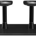 Abbildung Couchtisch Modular T Vorderansicht