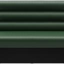 Abbildung Single element 120 cm Ripple Vorderansicht