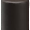 Abbildung Hocker Doria Vorderansicht