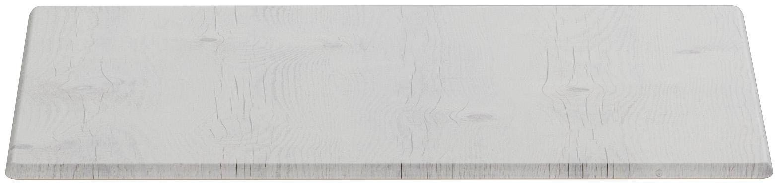 Abbildung Plateau de table Easy Slim Vorderansicht