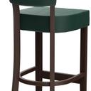 Abbildung Barhocker Damara Schrägansicht