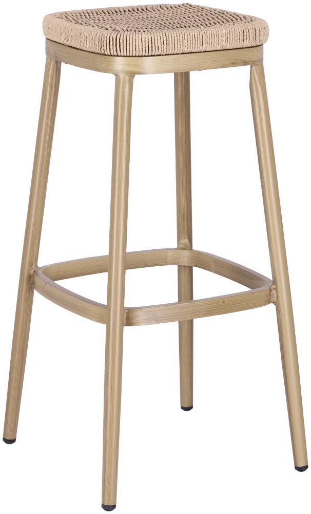Tabouret de bar Mavero