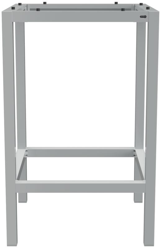Abbildung High table Tivon Vorderansicht
