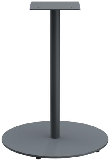 Abbildung eettafel T12 Slim Rückansicht