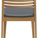 Abbildung Stuhl Quirin Rückansicht