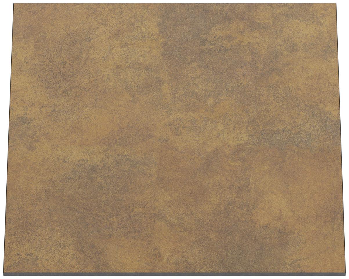 Abbildung Plateau de table Compact Slim Schrägansicht