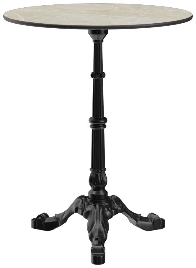 Abbildung Table à manger Verma Vorderansicht