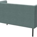 Abbildung 2-zits element Tuya Schrägansicht