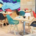 Abbildung chaise Dimple Ambiente