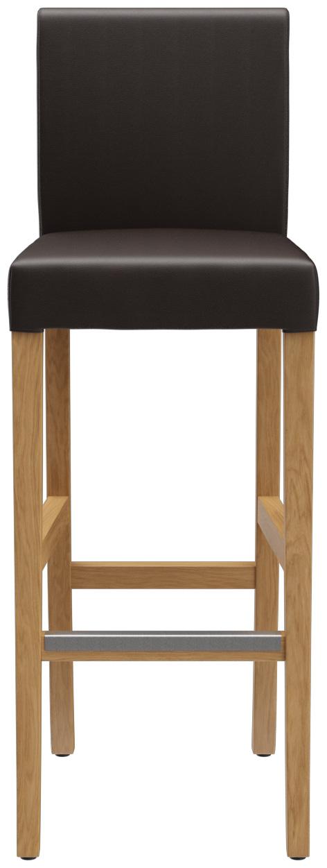 Abbildung Barkruk Debby Vorderansicht