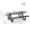 Abbildung Table Picnic