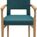 Abbildung Armstoel Nalu Vorderansicht