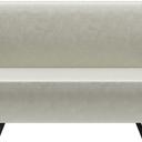 Abbildung Single element 120 cm D-Line Vorderansicht