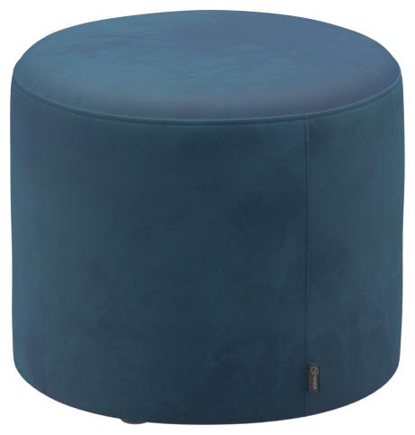 Tabouret hauteur lounge Doria