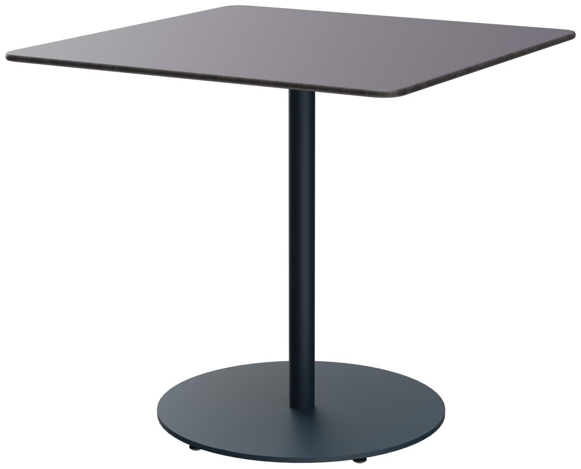 Abbildung Table à manger T12 Slim Schrägansicht