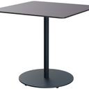 Abbildung Table à manger T12 Slim Schrägansicht